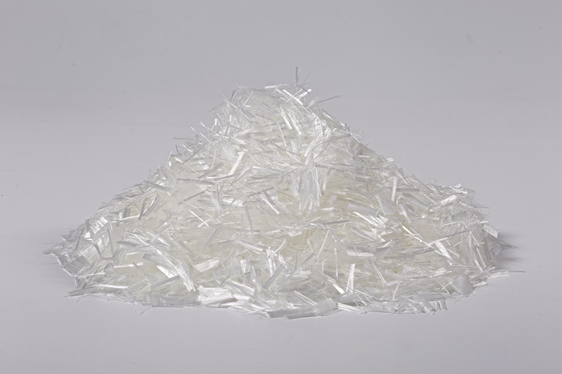 PVA纤维水泥基复合材料的应用