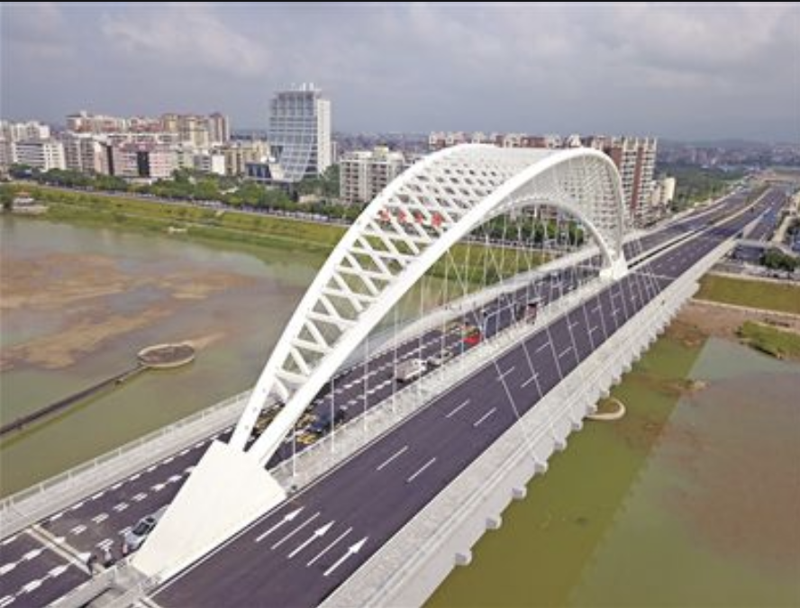 ECC混凝土（纤维水泥基复合材料）介绍